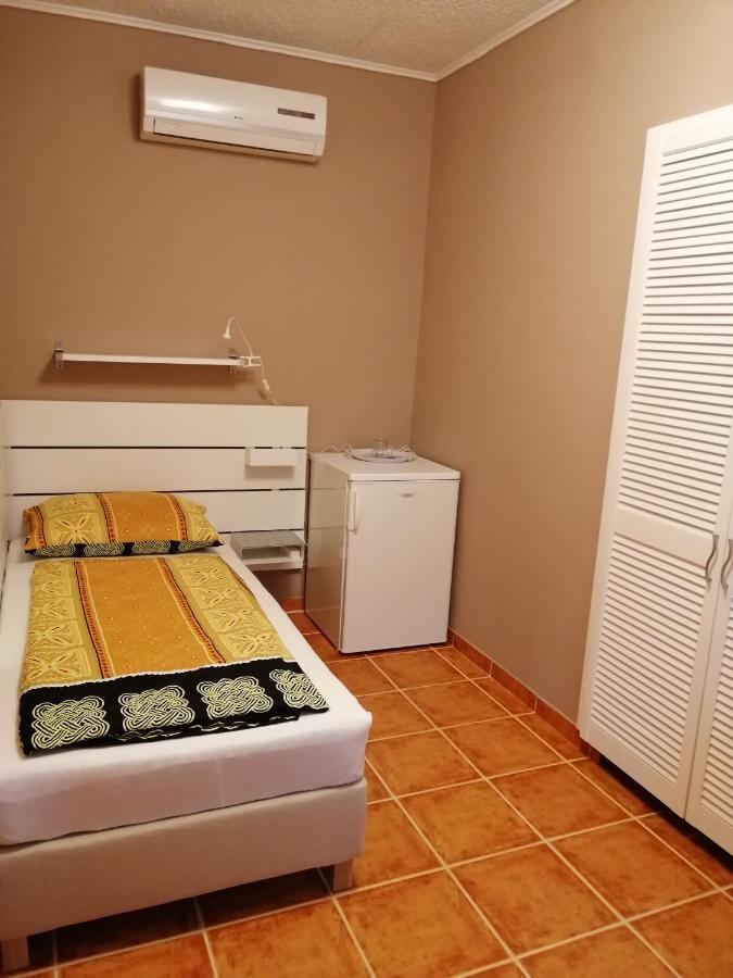 Bed and Breakfast Karpatia Panzio Ostrzyhom Zewnętrze zdjęcie