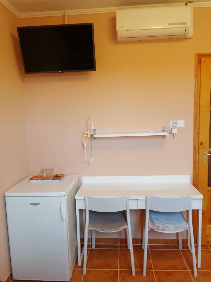 Bed and Breakfast Karpatia Panzio Ostrzyhom Zewnętrze zdjęcie